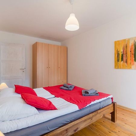 גדנסק Hello Apartments Zlota Brama - Old Town מראה חיצוני תמונה