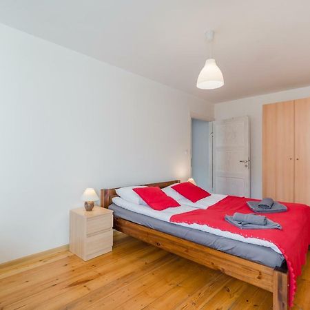 גדנסק Hello Apartments Zlota Brama - Old Town מראה חיצוני תמונה