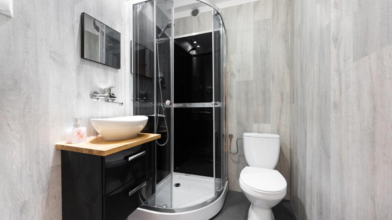 גדנסק Hello Apartments Zlota Brama - Old Town מראה חיצוני תמונה