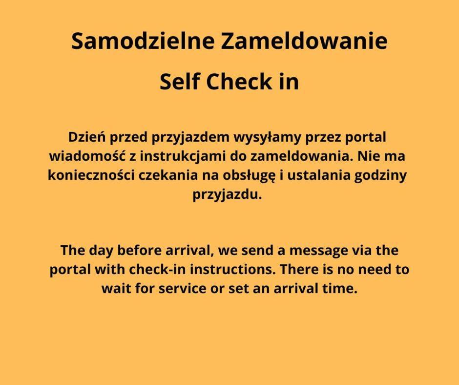גדנסק Hello Apartments Zlota Brama - Old Town מראה חיצוני תמונה