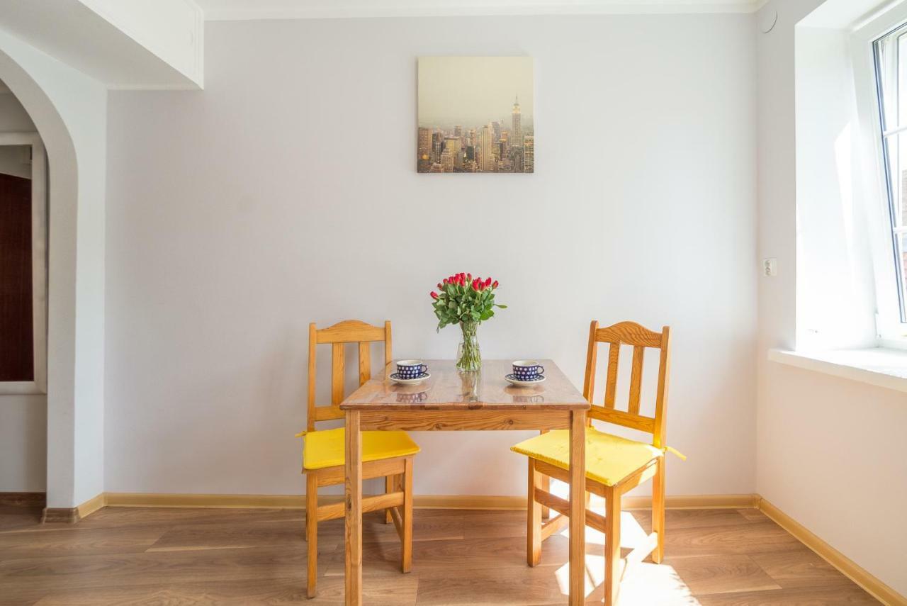 גדנסק Hello Apartments Zlota Brama - Old Town מראה חיצוני תמונה