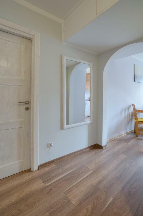 גדנסק Hello Apartments Zlota Brama - Old Town מראה חיצוני תמונה