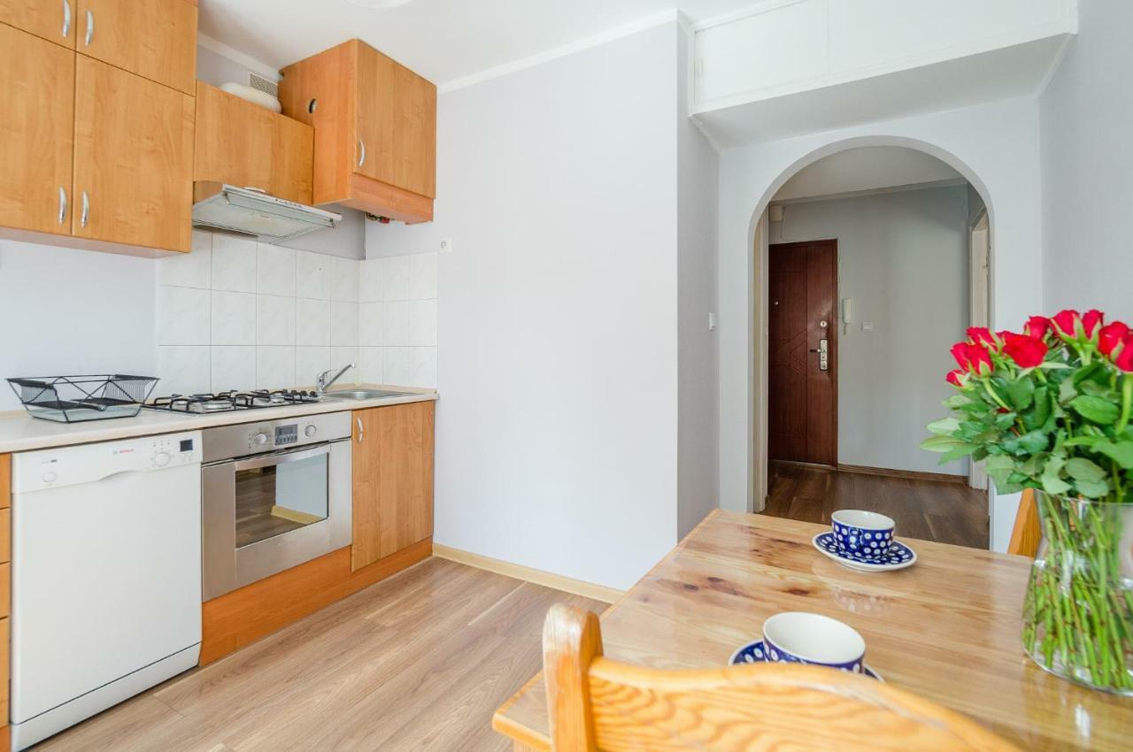 גדנסק Hello Apartments Zlota Brama - Old Town מראה חיצוני תמונה