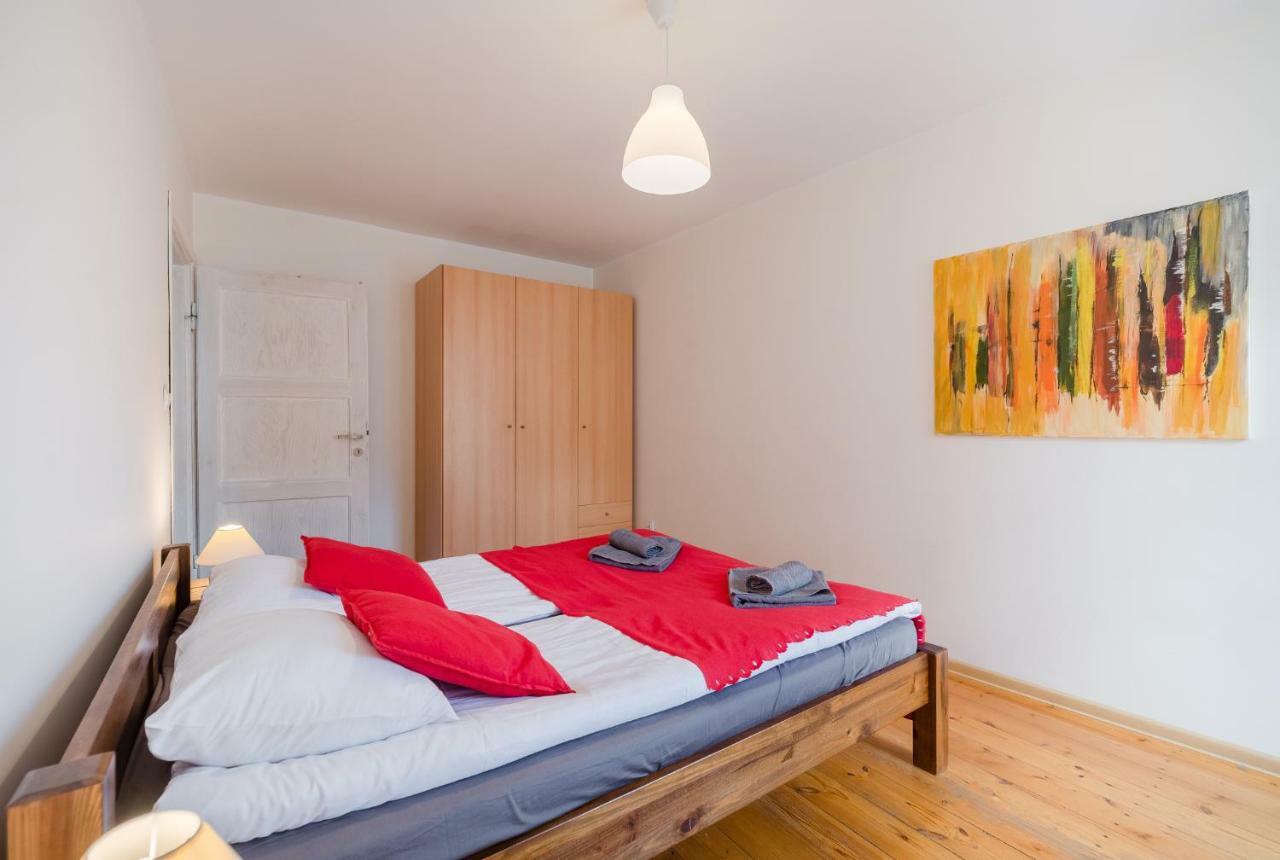 גדנסק Hello Apartments Zlota Brama - Old Town מראה חיצוני תמונה