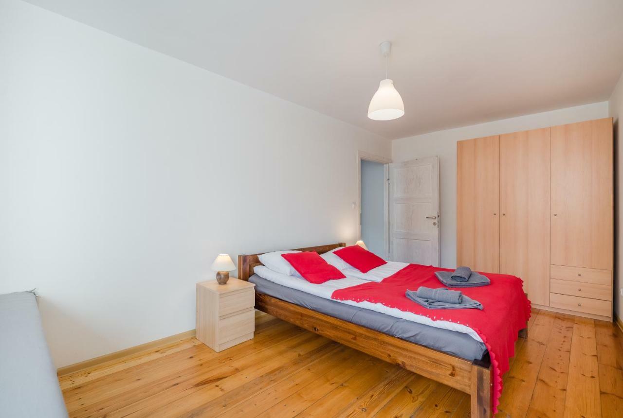 גדנסק Hello Apartments Zlota Brama - Old Town מראה חיצוני תמונה