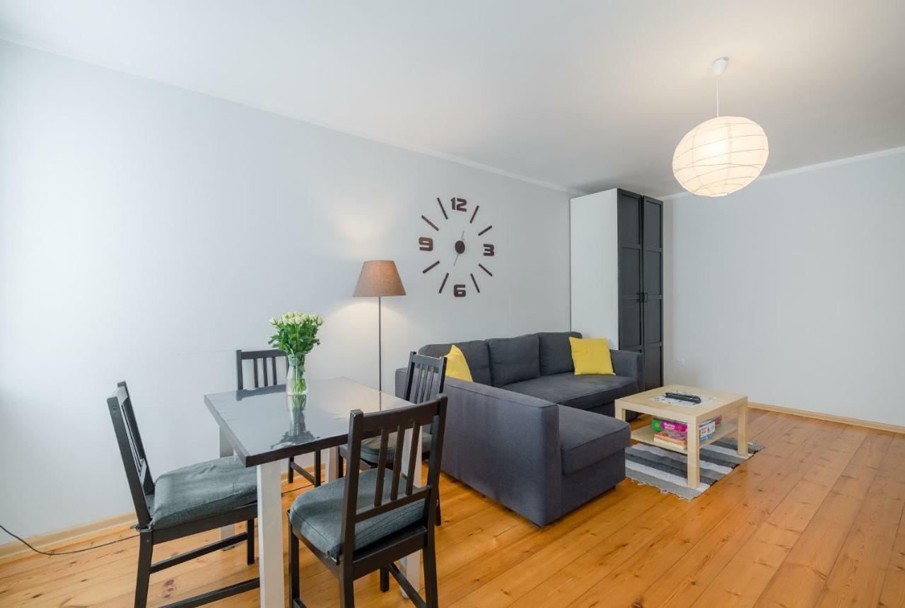 גדנסק Hello Apartments Zlota Brama - Old Town מראה חיצוני תמונה
