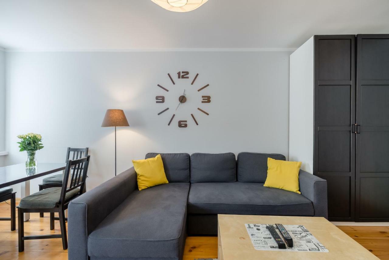 גדנסק Hello Apartments Zlota Brama - Old Town מראה חיצוני תמונה