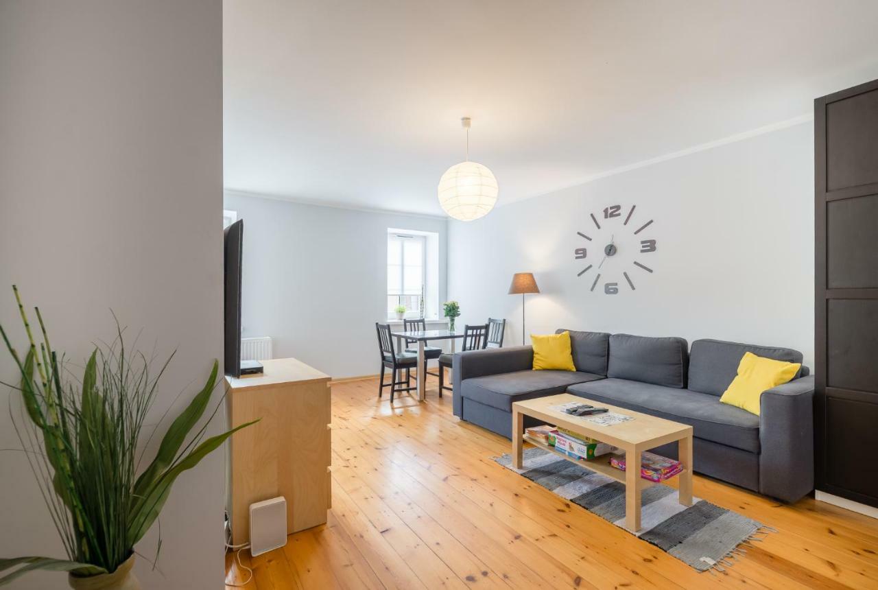 גדנסק Hello Apartments Zlota Brama - Old Town מראה חיצוני תמונה